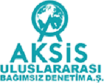 Aksis Uluslararası Bağımsız Denetim A.Ş