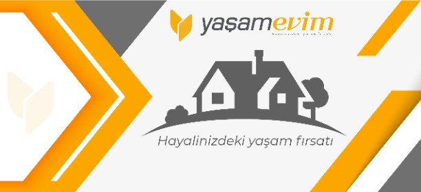 Stajyer YAŞAMEVİM GAYRİMENKUL AŞ. İstanbul(Asya) – Üniversite Staj