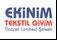 EKİNİM TEKSTİL GİYİM TİCARET LTD.ŞTİ.