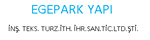 EGEPARK YAPI İNŞ.TEKST.TUR.İTH.İHR.SAN.TİC.LTD.ŞTİ