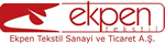 EKPEN TEKSTİL SAN VE TİC A.Ş.