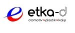 ETKA-D OTOMOTİV PLASTİK KALIP SAN. ve TİC. LTD. ŞTİ.