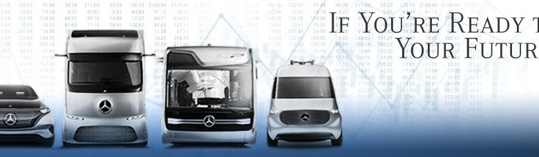 Mercedes-Benz Finansman Türk A.Ş. - Long Term Trainee