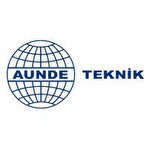 AUNDE TEKNİK TEKSTİL SAN. A.Ş.