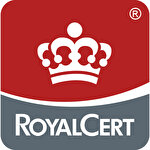 Royal Cert Belgelendirme Gözetim Hizmetleri A.Ş.