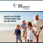 VSY Biyoteknoloji ve İlaç San. A.Ş.