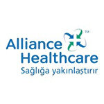 Alliance Healthcare Yatırım Holding A.Ş.