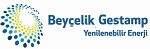 Beyçelik Gestamp Yenilenebilir Enerji