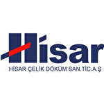 Hisar Çelik Döküm Sanayi ve Ticaret A.Ş.