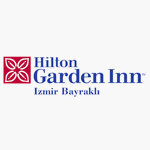 Hilton Garden Inn İzmir Bayraklı