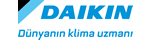 DAIKIN ISITMA VE SOĞUTMA SİSTEMLERİ SAN.TİC A.Ş.